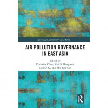 Air Pollution Governance in East Asia