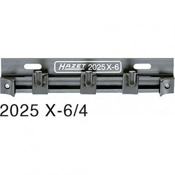 Support d'outils Hazet 2025X-6/4