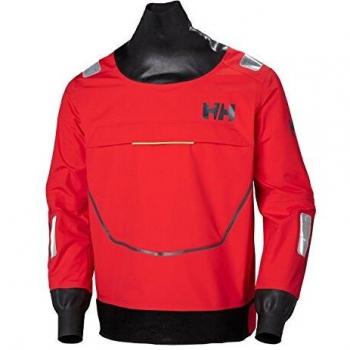 Rot‑Aegir Race Smock von Helly Hansen für Damen, XXL