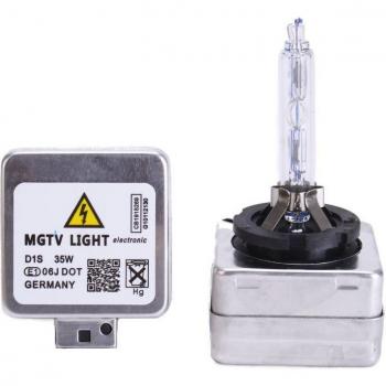 D1S D1C Xenon Lamp 12V 35W Auto Koplamp Vervanging