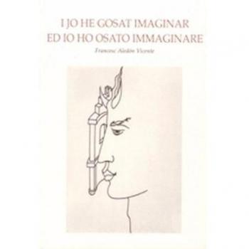 I JO HE GOSAT IMAGINAR / ED IO HO OSATO IMMAGINARE