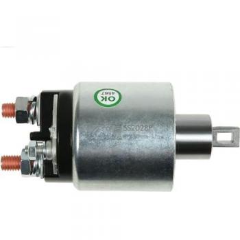 AS-PL SS2028P Électrovanne de démarrage