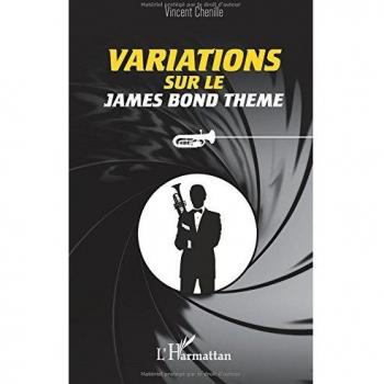 Variations Sur Le James Bond Thème