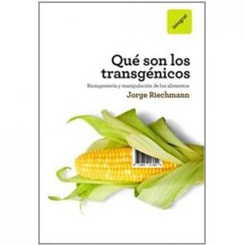 QUE SON LOS TRANSGENICOS