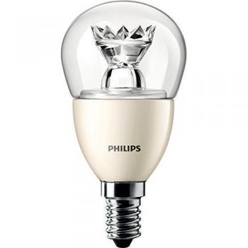 Philips Master LED 3,5 W Lustre Ampoule E14 (Small Edison Screw)
