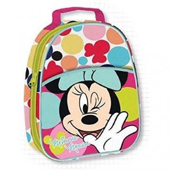 MN903000 Zaino Minnie Mouse Asilo 2016