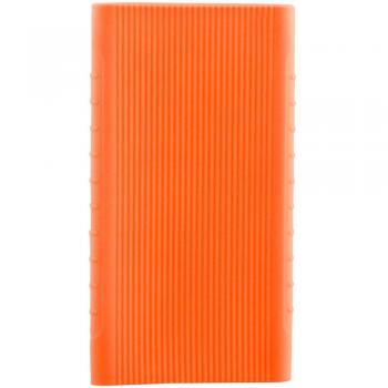 Silicone Rubber Shell for Xiaomi Power Bank 5000mAh