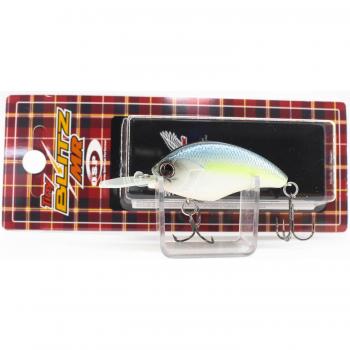 OSP Blitz Tiny MR Floating Fishing Crankbait PB-21