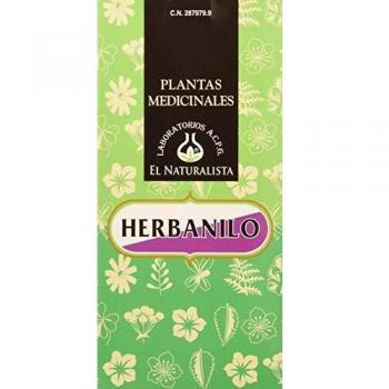 Naturalista Herbanilo 100 g – Trociscos