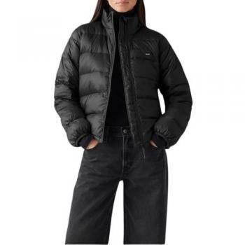 Levi's® Kurzjacke »WMS PACKABLE JACKE«, ohne Kapuze, mit Taschen