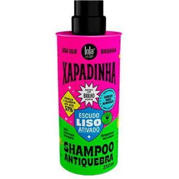 TressRenew Moisture Shampoo 250ml