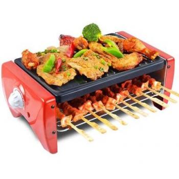 Techwood Korean BBQ Electric Grill Station