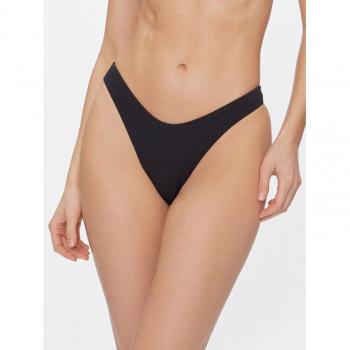 Seafolly Ladies Sea Dive Black Bikini Bottom