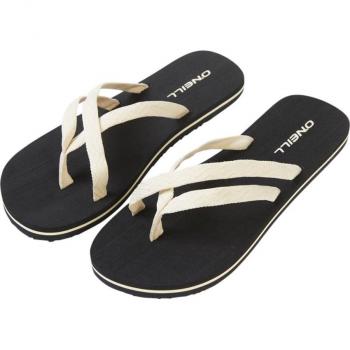 O'Neill Ditsy Strap Bloom Sandalen Bleached Sand EU 38