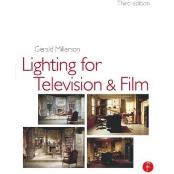 Lighting for TV and Film