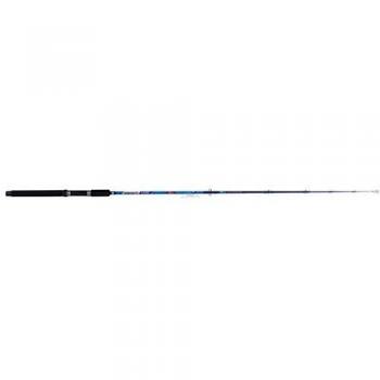 Unisex Blue 1.36m Kali Garbi Shipping Rod