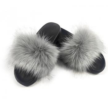 Evago Fantaisie Poilée – Chaussures Femmes