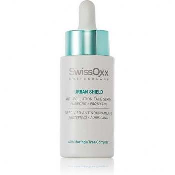Urban Shield Serum