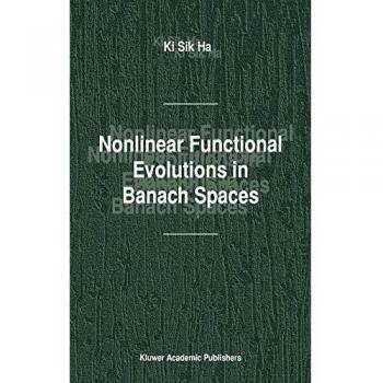 Nonlinear Functional Evolutions in Banach Spaces