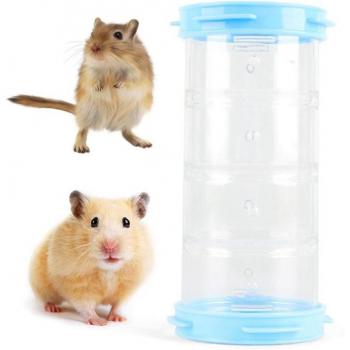 Hamster Exercise Tube