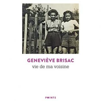 Vie de ma voisine
