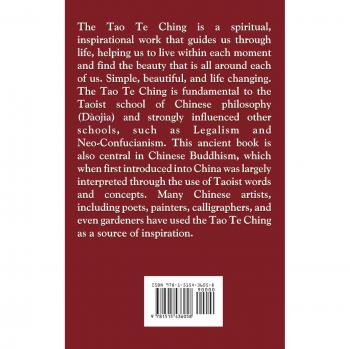 Lao-Tzu's Tao and Wu Wei