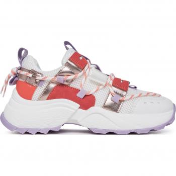 Tazmania Bianco – Sneaker Steve Madden