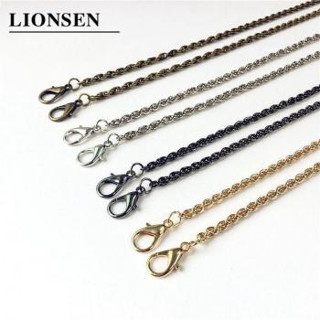 Lionsen Crossbody Chain Strap 120cm