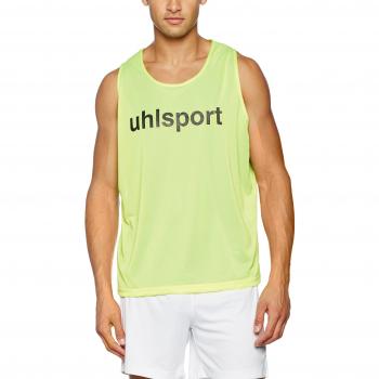 Casulla Reversible Uhlsport de Entrenamiento