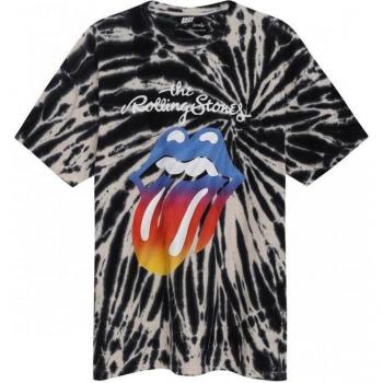 T-shirt Amplified The Rolling Stones XS