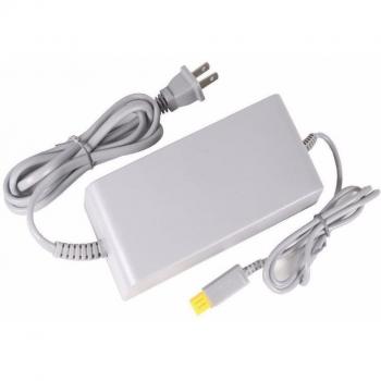 Adaptateur secteur Nintendo WIIU 100-240V AC