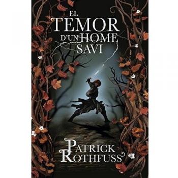 El temor d'un home savi (Crònica de l'assassí de reis 2).