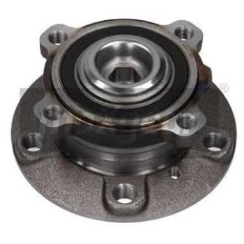 Jeu complet de roulements de roues MAXGEAR 33‑0751