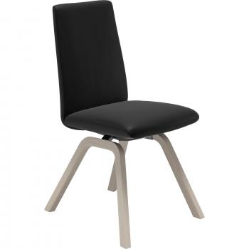 Stressless® Polstersessel »Laurel«, Leder BATICK, Niedrige Rückenlehne, Größe M, Eichenbeine
