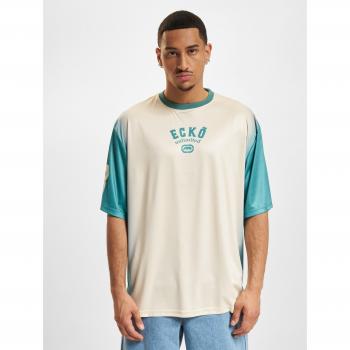 Ecko Unltd. Faded Soccer T-Shirt – Größe XL, Farbe Schwarz