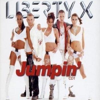 Liberty X Jumpin'