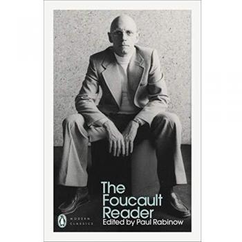 The Foucault Reader: Michel Foucault (Penguin Modern Classics)