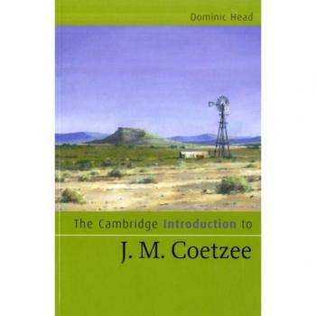 Vitalsource Technologies, Inc. Cambridge Introduction To J. M. Coetzee
