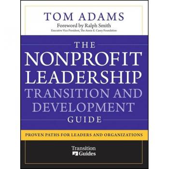 Vitalsource Technologies, Inc. Nonprofit Leadership Transition And ...