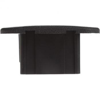 Bouchon de tube d'attelage 2 pouces pour Jeep Ford GMC