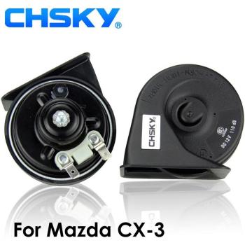 Mazda CX-3 12V Snail Horn