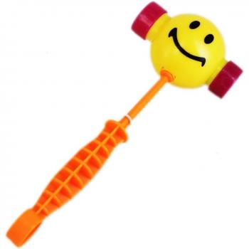 GroanHammer Jibber J-Force