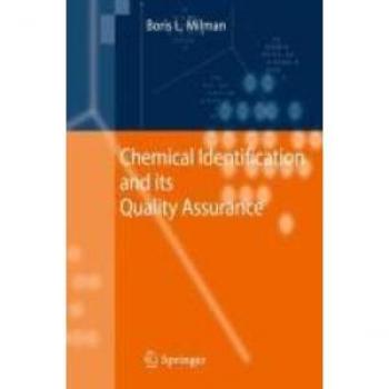 Vitalsource Technologies, Inc. Chemical Identification and its Quality Assurance