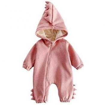 Fata del Cuore Bambino Rosa 73 cm