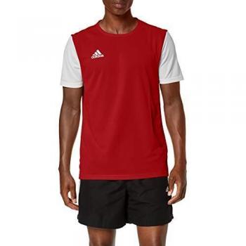 Adidas Estro 19 Short Sleeve Jersey