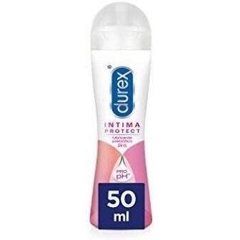 Durex Intima 50ml Sensual Lubricant