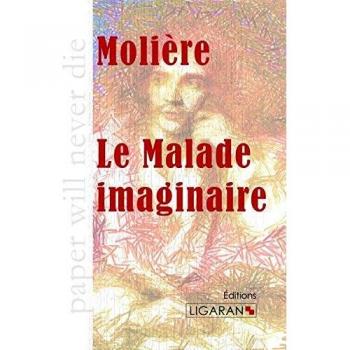 Le Malade imaginaire