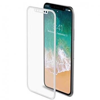 Écran Protéger 3D Celly Transparent