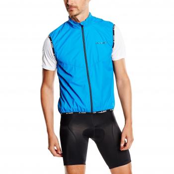 Chaleco Ventilador Rápido XL Azul