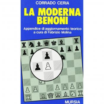 La moderna Benoni